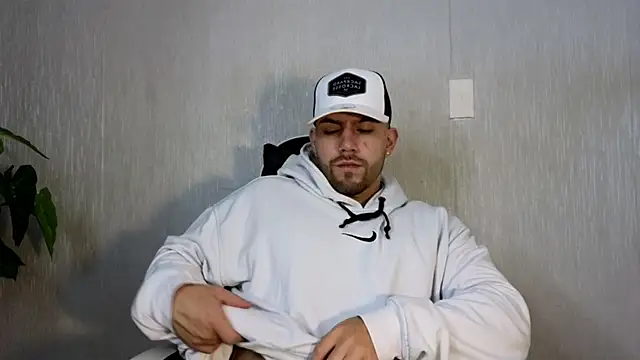 Ades Lowe online show from October 2025 11:56:01 AM