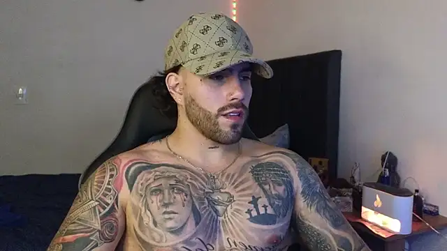 Ades Lowe online show from February 2026 07:05:01 AM