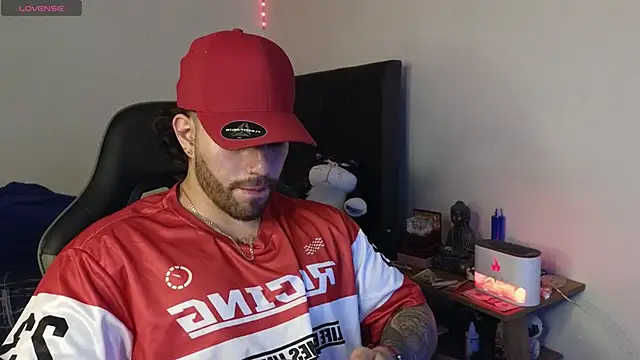 Ades Lowe online show from February 2026 04:34:02 AM