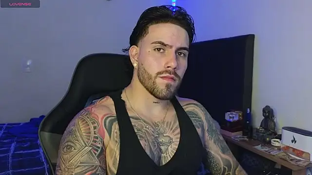 Ades Lowe online show from February 2026 05:16:02 AM