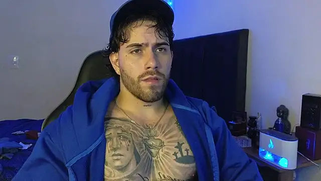 Ades Lowe online show from February 2026 06:42:01 AM