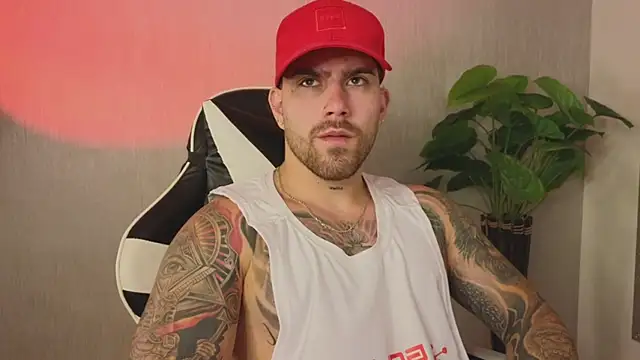 Ades Lowe online show from November 2025 10:48:01 AM