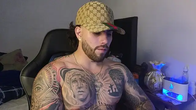 Ades Lowe online show from March 2026 10:46:01 PM