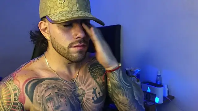 Ades Lowe online show from April 2026 08:18:02 AM