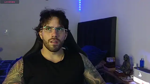 Ades Lowe online show from March 2026 06:06:01 AM