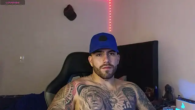 Ades Lowe online show from February 2026 06:33:01 AM