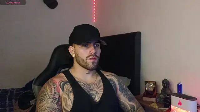 Ades Lowe online show from February 2026 06:03:02 AM