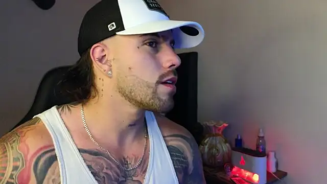 Ades Lowe online show from April 2026 05:48:02 AM