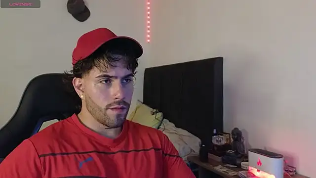 Ades Lowe online show from February 2026 04:47:01 AM