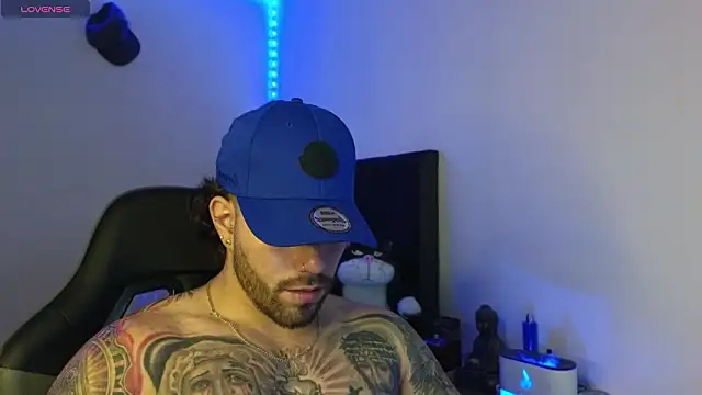 Ades Lowe online show from February 2026 05:18:02 AM