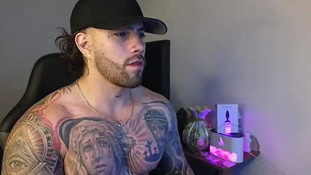 Ades Lowe online show from April 2026 08:54:02 AM