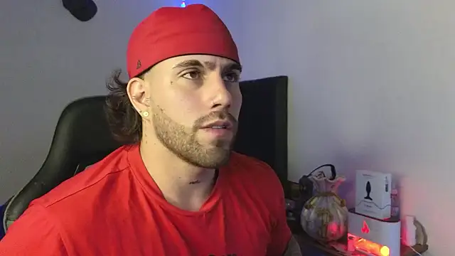 Ades Lowe online show from March 2026 08:05:02 AM