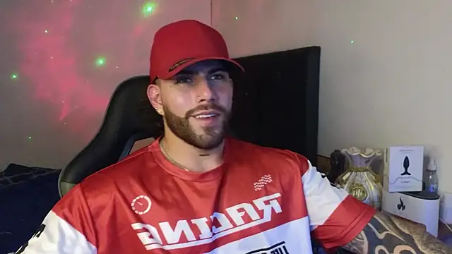 Ades Lowe online show from March 2026 05:17:01 AM