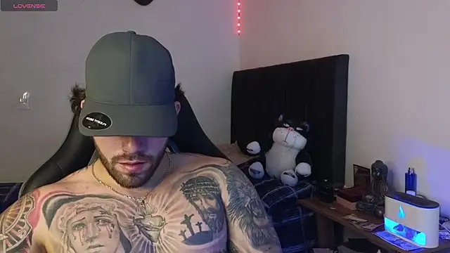 Ades Lowe online show from March 2026 05:03:02 AM