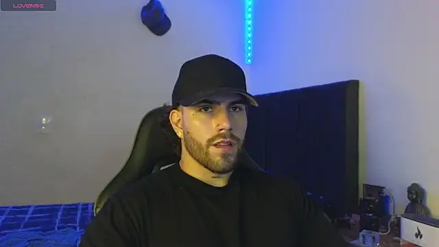 Ades Lowe online show from February 2026 09:08:02 AM