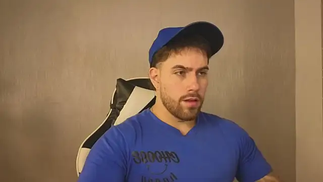 Ades Lowe online show from November 2025 12:09:01 PM