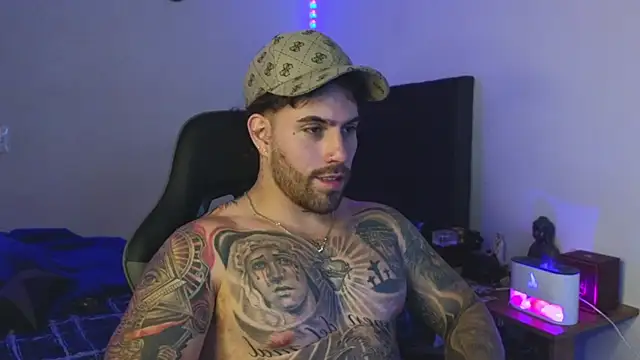 Ades Lowe online show from January 2026 04:49:02 AM