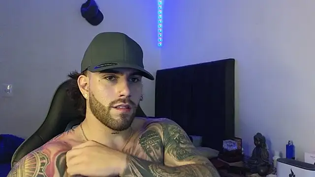 Ades Lowe online show from March 2026 04:48:02 AM