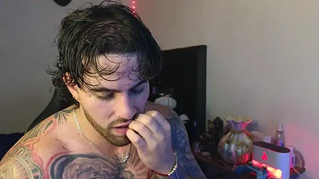 Ades Lowe online show from April 2026 05:09:02 AM