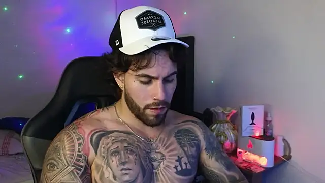 Ades Lowe online show from March 2026 05:49:02 AM