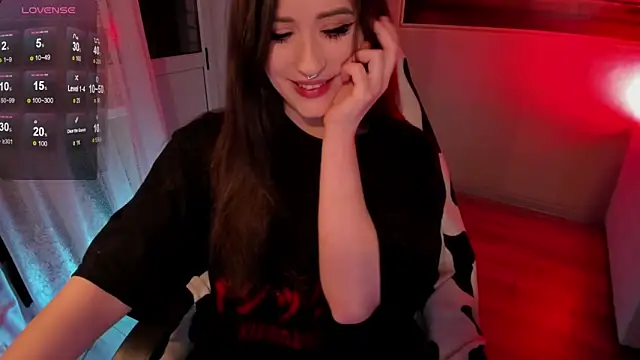 Sserendipityy online show from March 2026 05:24:01 PM