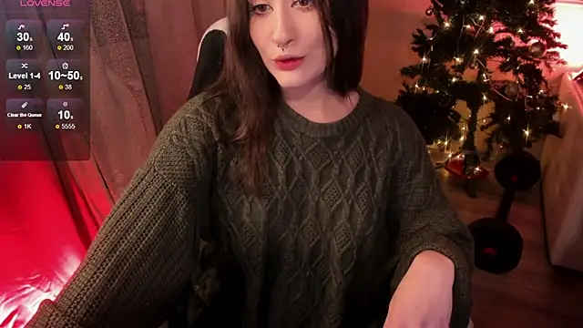 Sserendipityy online show from January 2026 03:41:01 PM