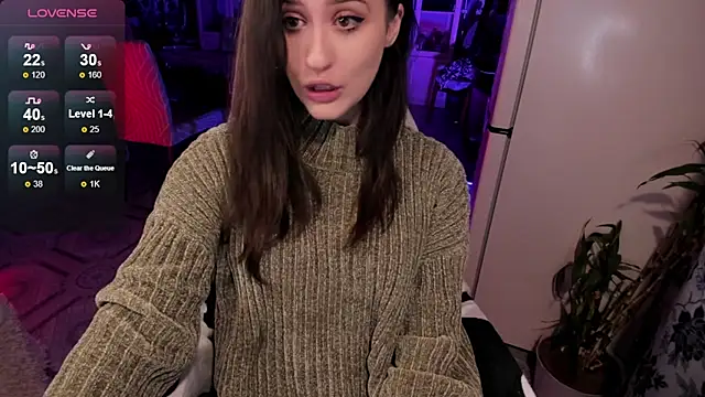 Sserendipityy online show from October 2025 04:51:02 PM