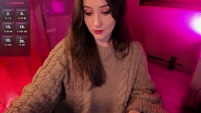 Sserendipityy online show from February 2026 08:30:02 PM