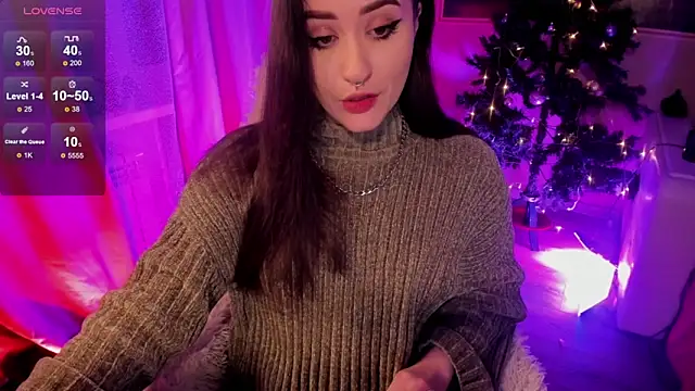 Sserendipityy online show from February 2026 07:42:02 PM