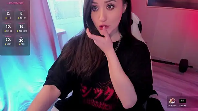 Sserendipityy online show from March 2026 11:38:02 AM