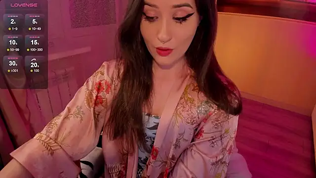 Sserendipityy online show from April 2026 08:04:01 PM