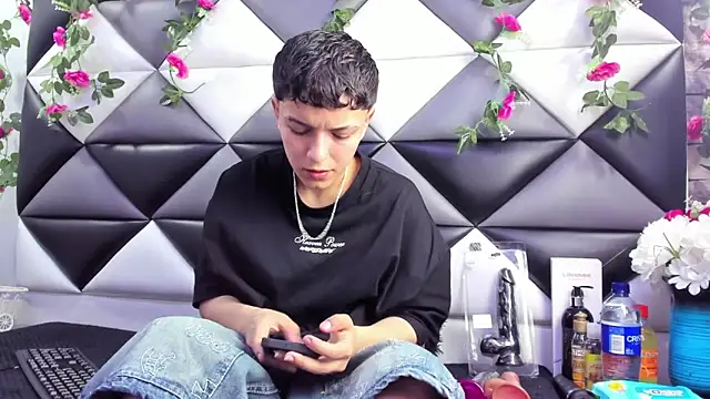 Snapshot of Megan_Thompson_ chatting on October 2025 02:13:02 AM Megan Thompson  online show from October 2025 02:13:02 AM