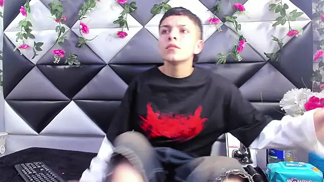 Snapshot of Megan_Thompson_ chatting on September 2025 02:26:01 AM Megan Thompson  online show from September 2025 02:26:01 AM