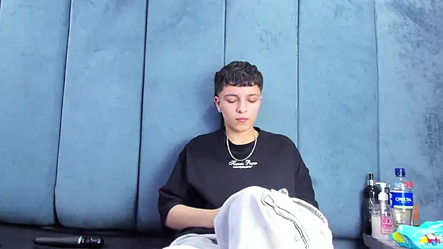 Megan Thompson  online show from March 2026 02:31:02 AM