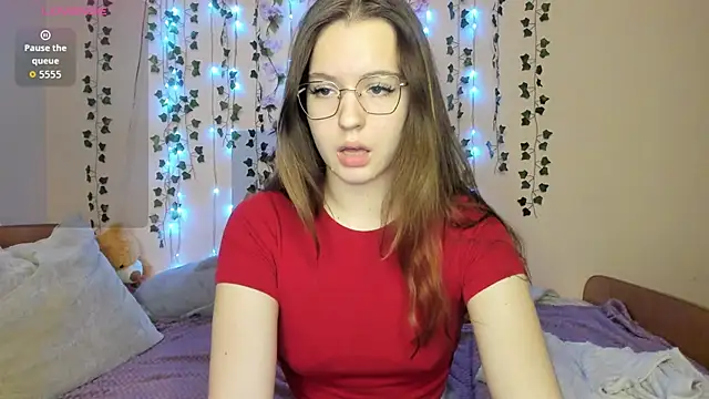 ShalinaMontana online show from October 2025 03:13:02 PM