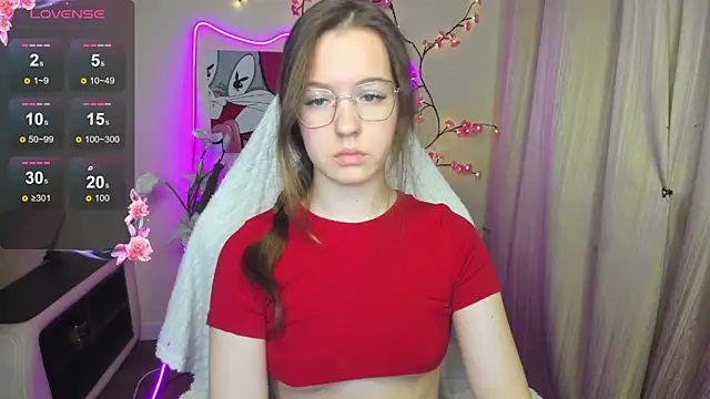 Snapshot of ShalinaMontana chatting on December 2025 03:43:01 PM ShalinaMontana online show from December 2025 03:43:01 PM