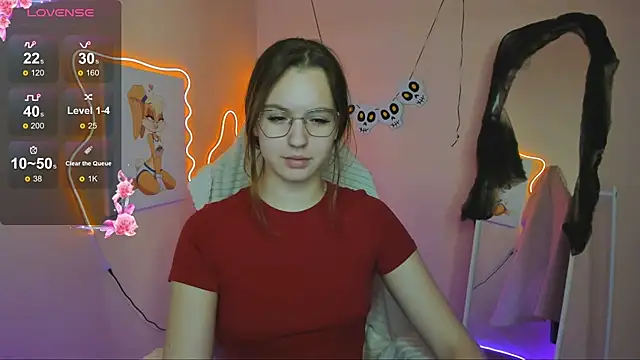 Snapshot of ShalinaMontana chatting on November 2025 03:28:02 PM ShalinaMontana online show from November 2025 03:28:02 PM