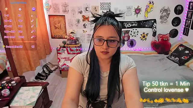 Cherry blush  online show from March 2026 09:43:02 PM