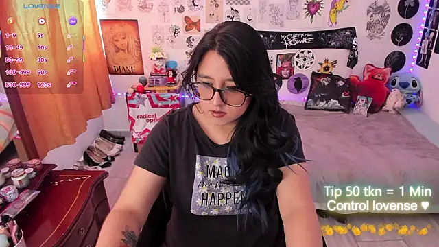 Cherry blush  online show from March 2026 07:51:01 PM