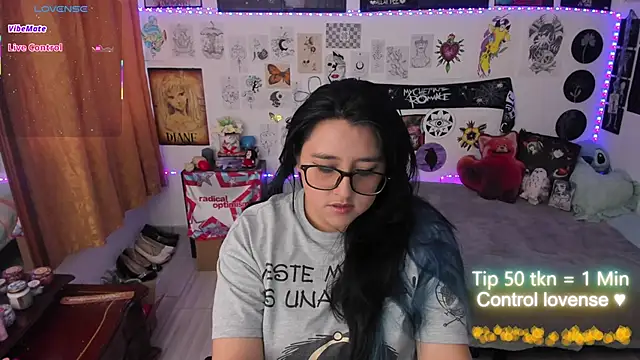 Cherry blush  online show from April 2026 10:47:01 PM