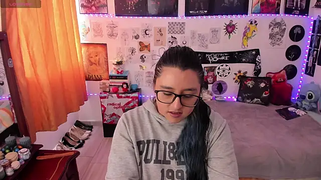 Cherry blush  online show from May 2026 09:24:01 PM
