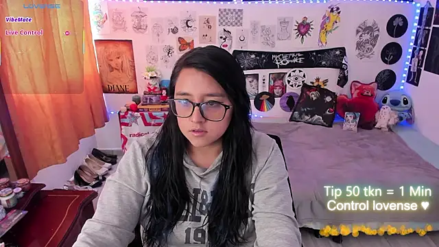 Cherry blush  online show from March 2026 08:53:01 PM