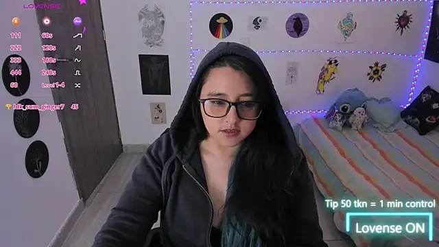 Cherry blush  online show from June 2026 10:15:02 PM