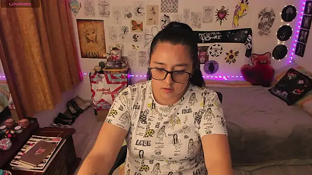 Cherry blush  online show from March 2026 11:34:02 PM