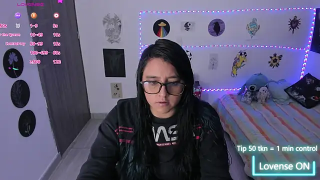 Cherry blush  online show from July 2026 11:27:01 PM
