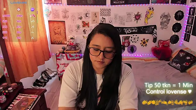 Cherry blush  online show from March 2026 08:05:02 PM