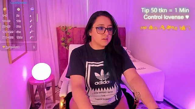 Cherry blush  online show from February 2026 09:01:01 PM