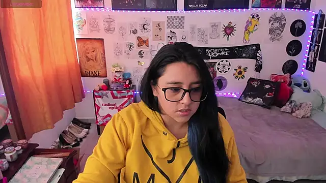 Cherry blush  online show from April 2026 09:06:01 PM