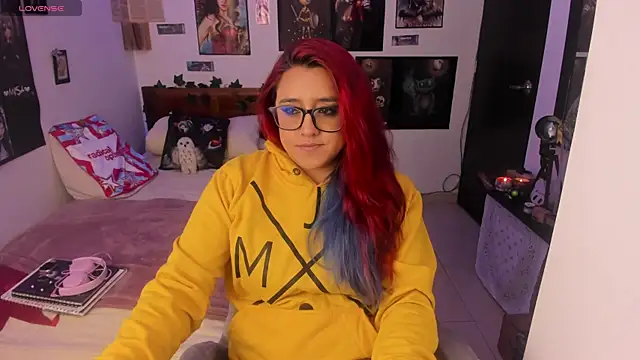 Cherry blush  online show from January 2026 10:13:01 PM