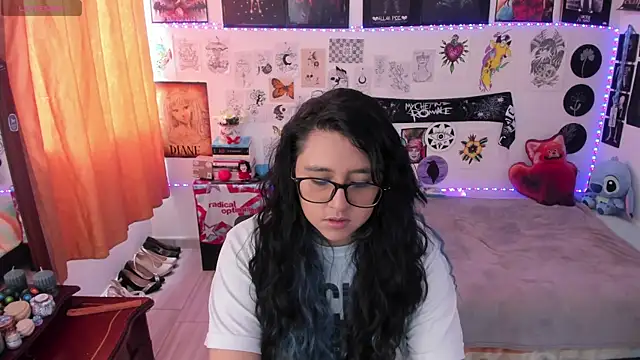 Cherry blush  online show from May 2026 08:16:01 PM
